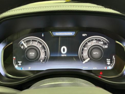 New 2026 RAM 1500 Laramie image 34