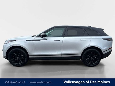 Used 2024 Land Rover Range Rover Velar S image 3