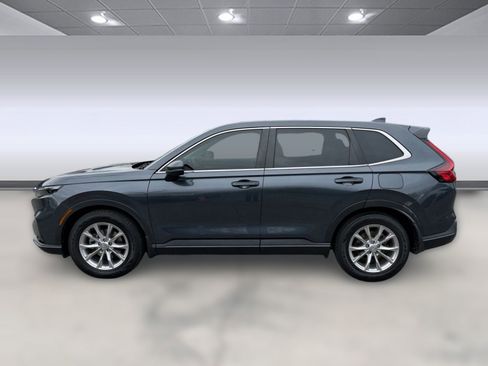 Used 2024 Honda CR-V EX-L image 2