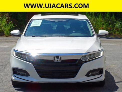 Used 2019 Honda Accord EX-L image 4