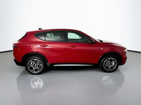 Used 2024 Alfa Romeo Tonale Ti w/ Active Assist Package AWD/4WD image 8