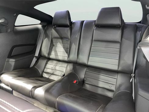 Used 2011 Ford Mustang GT Premium w/ Brembo Brake Pkg image 10