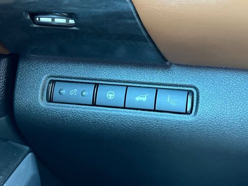 New 2026 Nissan Pathfinder Platinum AWD/4WD image 33