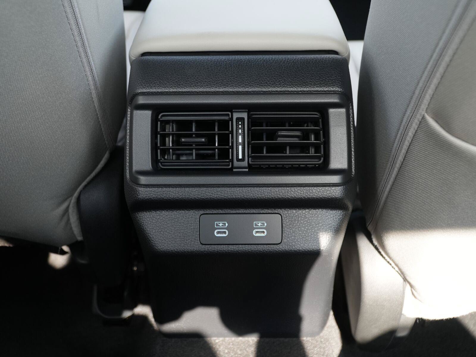 New 2026 Honda Accord LX image 17