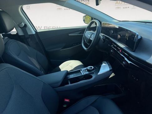 New 2025 Kia EV6 Light image 15