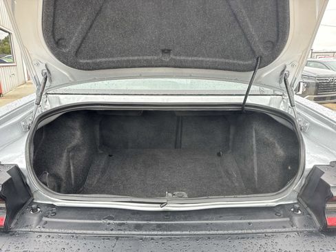 Certified 2022 Dodge Challenger SXT image 8