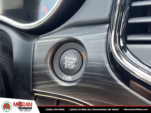 Used 2019 Jeep Grand Cherokee Limited X AWD/4WD image 27