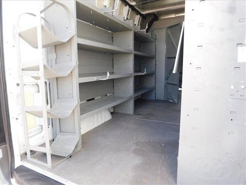 Used 2022 Mercedes-Benz Sprinter 2500 image 10