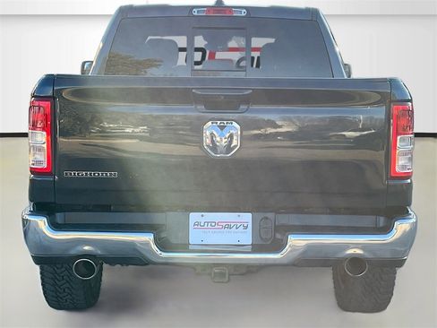 Used 2021 RAM 1500 Big Horn image 5