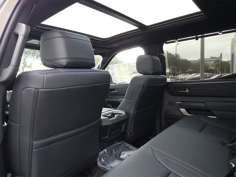 Used 2026 Toyota Tundra Platinum image 22