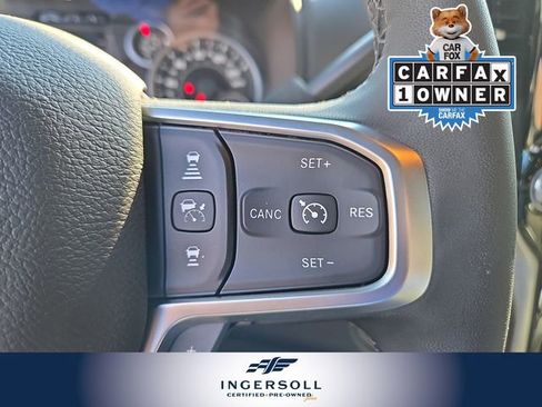 Used 2026 RAM 2500 Big Horn image 25