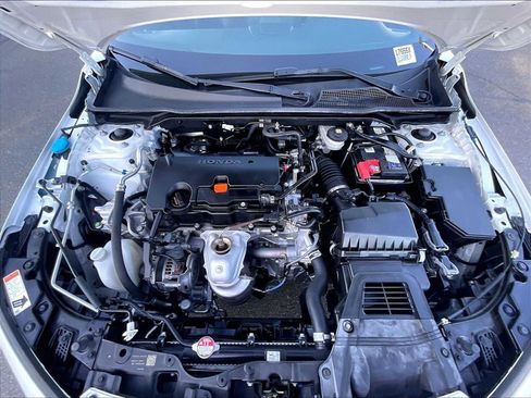 Used 2023 Honda Civic Sport image 13