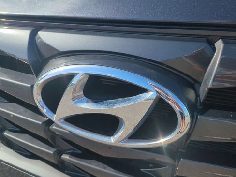 Used 2023 Hyundai Tucson SEL AWD/4WD image 13