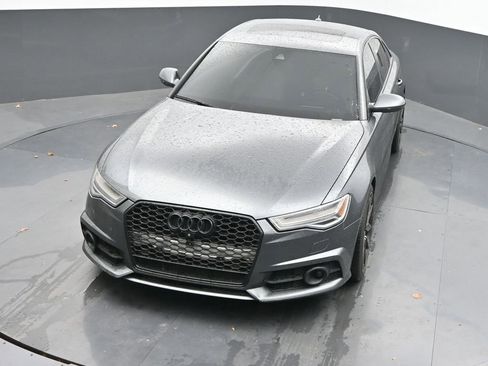 Used 2018 Audi S6 Prestige w/ S Sport Package image 33