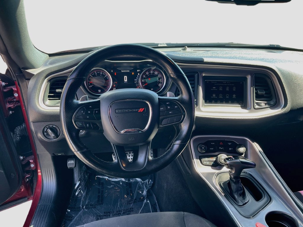Used 2020 Dodge Challenger R/T RWD image 20