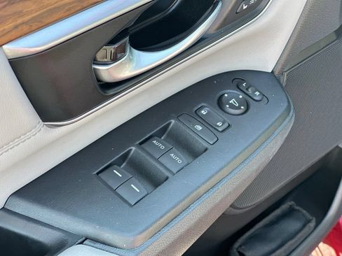 Used 2021 Honda CR-V EX-L image 17