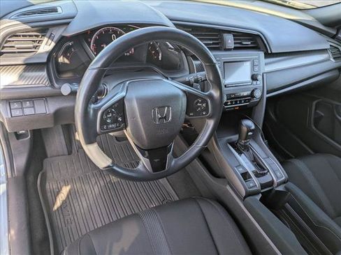 Used 2019 Honda Civic Sport image 10