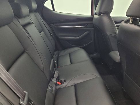 Used 2021 MAZDA MAZDA3 s image 19