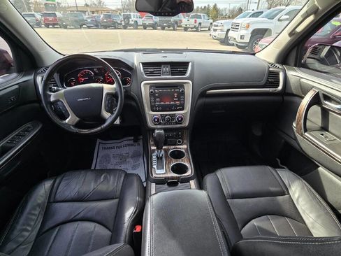 Used 2015 GMC Acadia Denali image 22