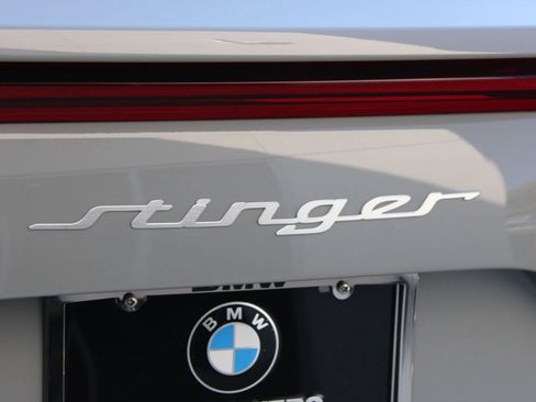 Used 2023 Kia Stinger GT2 w/ Option Group 015 image 20