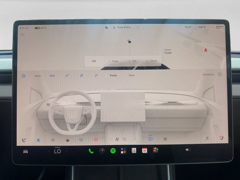 Used 2026 Tesla Model Y Long Range AWD/4WD image 18