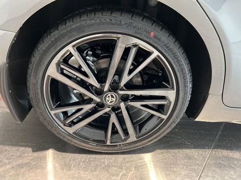 New 2026 Toyota Camry XSE AWD/4WD image 19