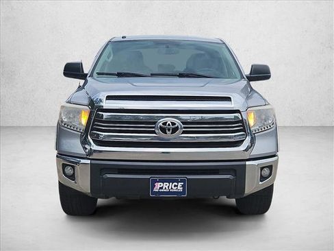Used 2016 Toyota Tundra SR5 w/ SR5 Upgrade Package RWD image 2