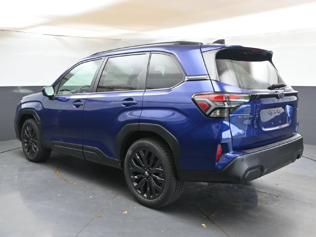 New 2026 Subaru Forester Sport AWD/4WD image 3