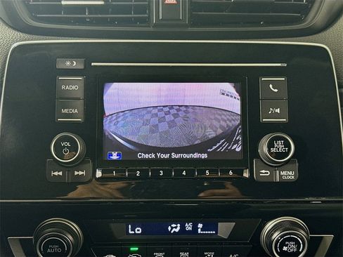 Used 2017 Honda CR-V LX image 13