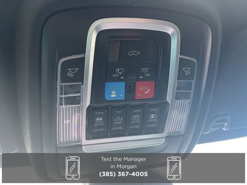 New 2025 RAM 1500 Big Horn image 32