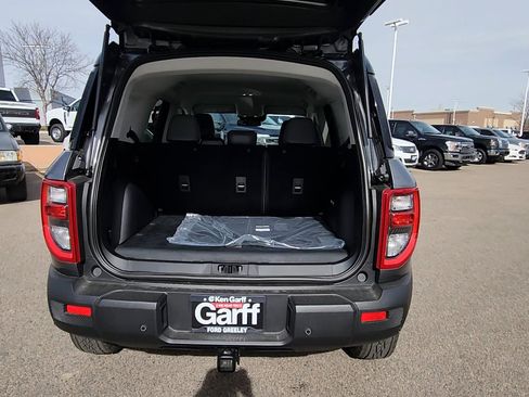 New 2026 Ford Bronco Sport Badlands w/ Badlands Tech Package image 38