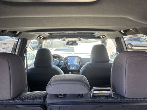 New 2026 Subaru Forester Premium image 52