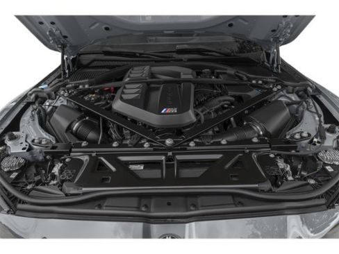Used 2024 BMW M4 xDrive Competition w/ Executive Package AWD/4WD image 15