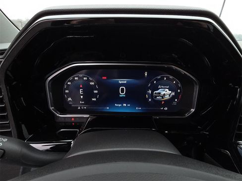 New 2026 Chevrolet Silverado 1500 LT Trail Boss w/ Convenience Package II image 17