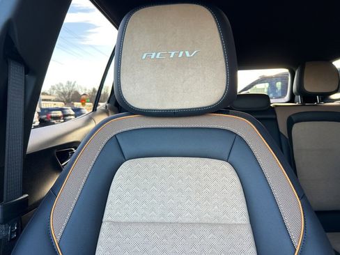 New 2026 Chevrolet Equinox ACTIV image 38