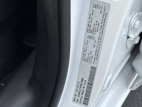 Used 2024 RAM 1500 Laramie image 42