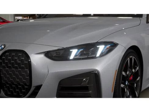 New 2026 BMW 430i Coupe w/ M Sport Package image 6