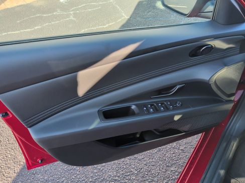 New 2026 Hyundai Elantra SEL Sport Premium image 32