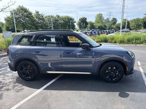 Used 2026 MINI Cooper Countryman S AWD/4WD image 5