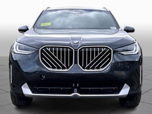 New 2026 BMW X3 xDrive30i w/ Convenience Package AWD/4WD image 2