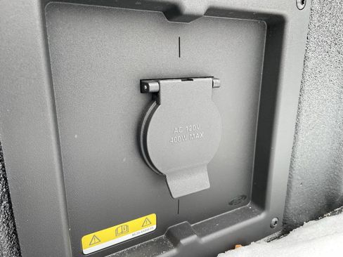 New 2025 Ford F150 STX w/ STX Black Appearance Package image 24