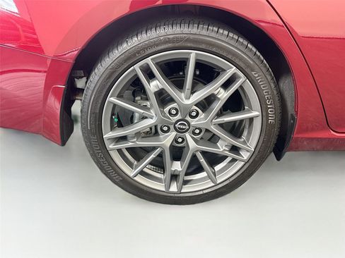 Used 2024 Nissan Altima 2.0 SR image 34