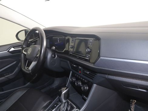 Used 2024 Volkswagen Jetta SE w/ Panoramic Sunroof Package FWD image 36