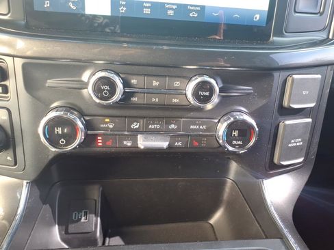 Used 2021 Ford F150 XLT w/ Equipment Group 302A High image 19