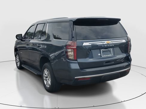 Used 2021 Chevrolet Tahoe LT image 6