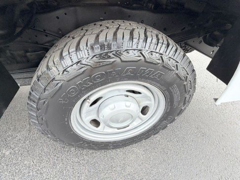 Used 2012 Ford F250 XL w/ PWR Equipment Group AWD/4WD image 11
