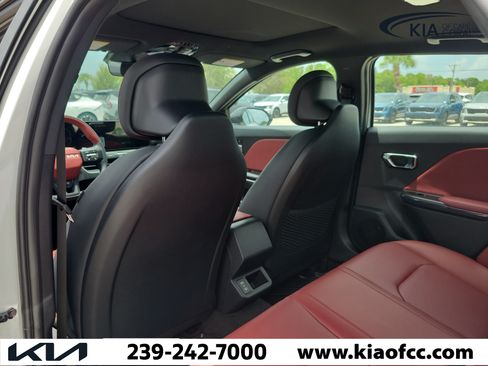 New 2026 Kia K4 GT-Line w/ GT-Line Premium Package FWD image 13