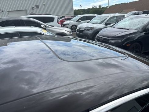 Used 2018 Honda Accord EX-L image 3