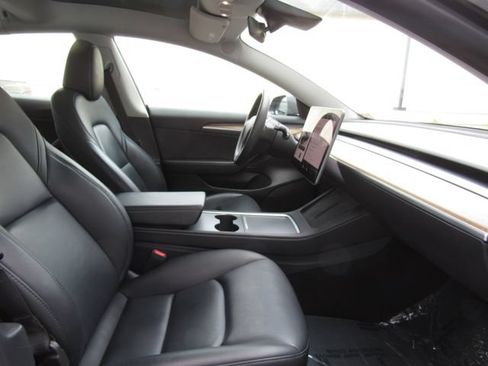 Used 2023 Tesla Model 3 Long Range AWD/4WD image 18