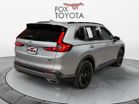 Used 2023 Honda CR-V Sport Touring image 6